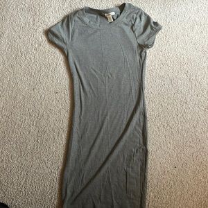 Long dress